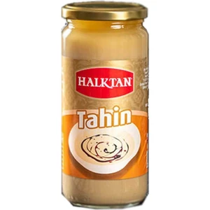 Tahin 500 gr