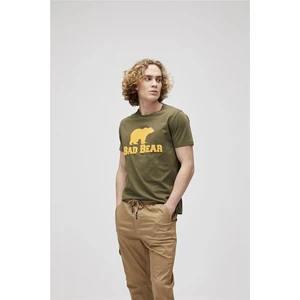 Bad Bear Erkek Tişört Bad Bear Tee Haki