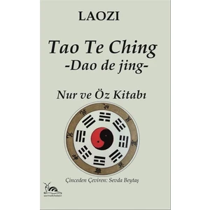 Tao Te Ching - Laozi