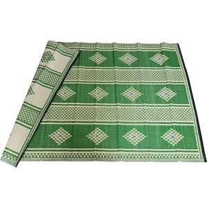 Plastik Hasır 180 x 270 cm Piknik Kilimi - Cami Hasırı