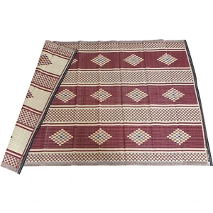 Plastik Hasır 180 x 270 cm Piknik Kilimi - Cami Hasırı