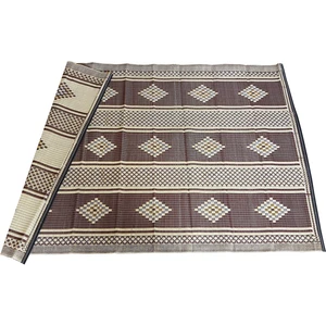 Plastik Hasır 180 x 270 cm Piknik Kilimi - Cami Hasırı
