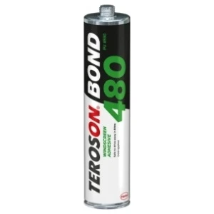 Teroson Bond 480 PU8590 310 ml Cam Yapıştırma Macunu
