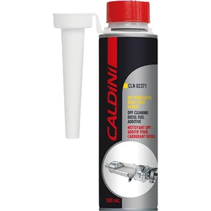 300ML Dizel Partikül Temizleme Katkısı 3 Adet