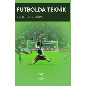 Futbolda Teknik