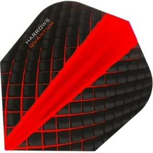Quantum Dart Flights