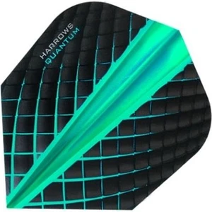 Quantum Dart Flights
