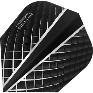 Quantum Dart Flights