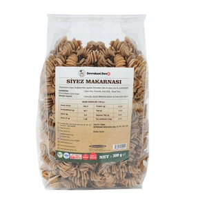 Devrekani Deva Kastamonu Siyez Makarnası 300 gr
