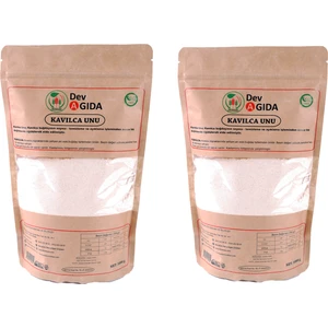 Kastamonu Kavılca Tam Buğday Unu 2 kg