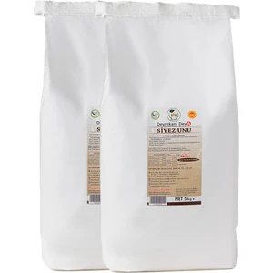 Devrekani Deva Siyez Unu 10 kg.