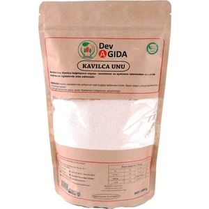 Kastamonu Kavılca Tam Buğday Unu 1 kg