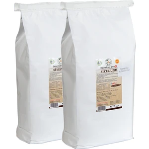 Taşdeğirmen Tam Tahıl Siyez Buğdayı Unu 10 kg