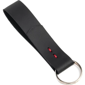 Lost Slope Hakiki Deri Anahtarlık