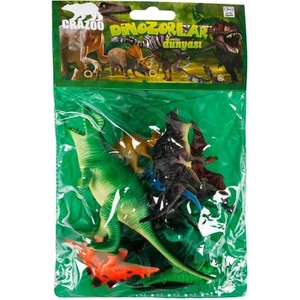 Dinozorların Dünyası Oyun Seti