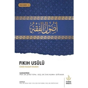 Fıkıh Usulü
