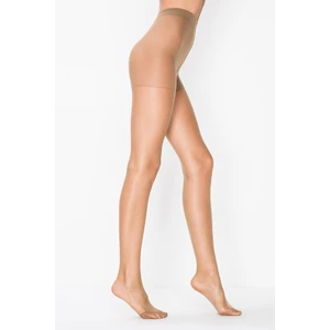 15 Den Süper Ince Mat Külotlu Çorap
