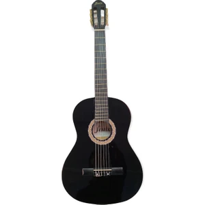 FX-CG851BK Klasik Gitar (Siyah)