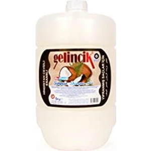 Hindistan Ceviz Esanslı Şampuan 5 Litre