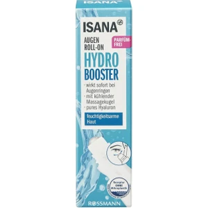 Hydro Booster Göz Çevresi Roll On 15ML
