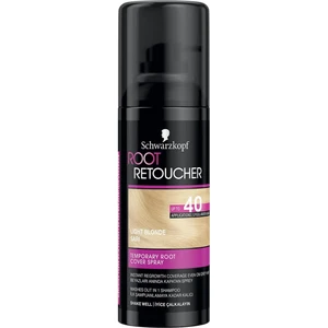 Root Retoucher Light Blonde 100 ml