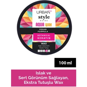 Urban Care Style Guide Wax Aqua 100 ml