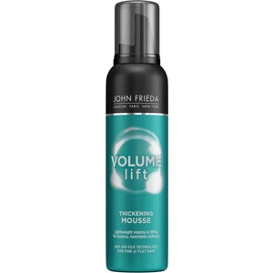 John Frieda Saç Köpüğü Hacim 250 ml