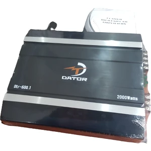 Mono Anfi 600.1