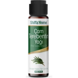 SHİFFA HOME ÇAM TEREBENTİN YAĞI 50 ML