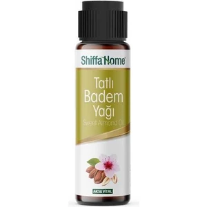 SHİFFA HOME Tatlı Badem Yağı 50 ml