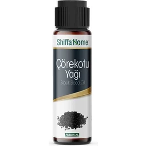 Shiffahome Çörek Otu Yağı 50ml