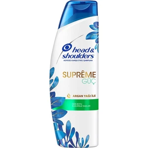 Head & Shoulders Supreme Güç Kepeğe Karşı Etkili Şampuan 300 ml