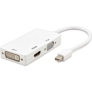 HDx7787(229) Çevirici Dısplay Mini To HDMI