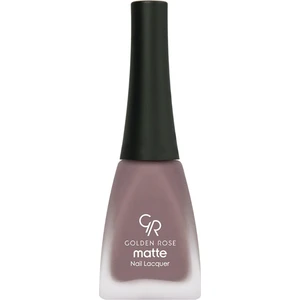 Golden Rose Matte Oje No: 06