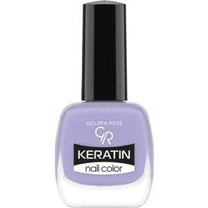 Golden Rose Keratin Oje No: 66