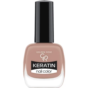 Golden Rose Keratin Oje No: 20