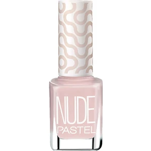 Nude Oje No. 751 Pastel Oje - Kolay Uygulama, Parlak Finish, 13 ml - Günlük ve Özel Günler İçin Tekli Şişe
