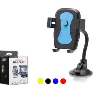 HDX8002(2966) Telefon Tutacağı Cama Yapışan