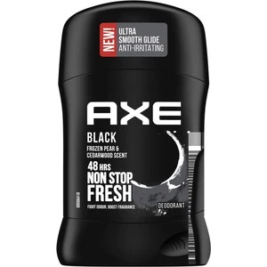 Stick Deodorant Black 50 ml