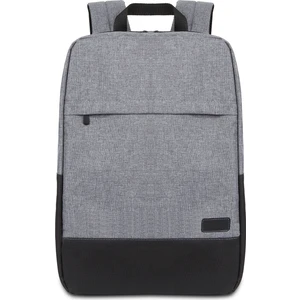 MCC-406 15.6" Unicity 2.0 Notebook Sırt Çantası - Gri