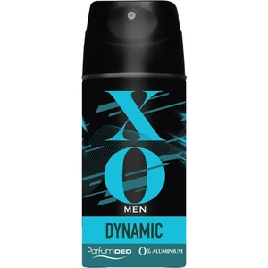 Erkek Deodorant Sprey Dynamic 150 ml