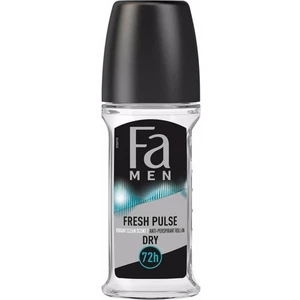 Men Fresh Pulse Erkek Deo Roll-On 50 ml
