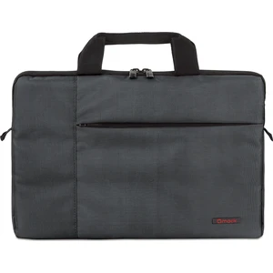 MCC-201 Belize 15.6" Notebook Çantası Siyah