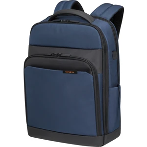 KF9-01-004 15.6" Mysight USB Girişli Notebook Sırt Çantası Mavi