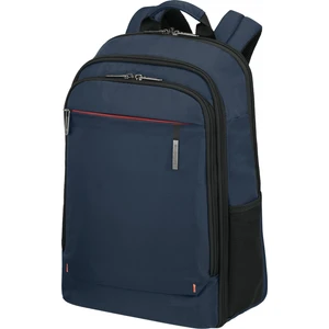 KI3-01-004 15.6" Network 4 Notebook Sırt Çantası Mavi