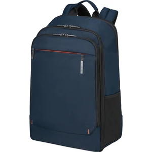 KI3-01-005 17.3" Network 4 Notebook Sırt Çantası Mavi