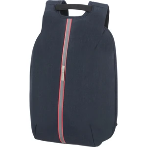 KB3-01-001 14.1" Securipak Notebook Sırt Çantası Mavi