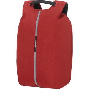 KA6-10-001 15.6" Securipak Notebook Sırt Çantası Kırmızı