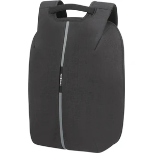 KA6-09-001 15.6" Securipak Notebook Sırt Çantası Siyah