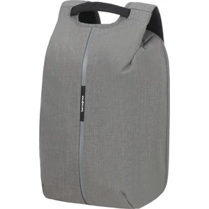 KA6-08-001 15.6" Securipak Notebook Sırt Çantası Gri